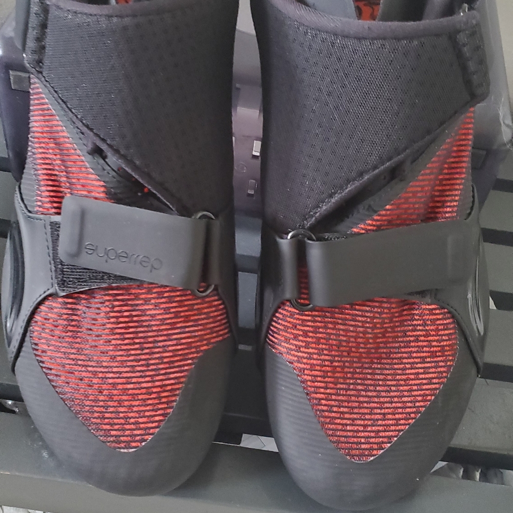 Nike Supereps Indoor Cycle/Spin Shoes Women